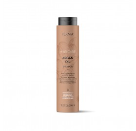 Lakme Teknia Hair Care Argan Oil Champú 300 ml